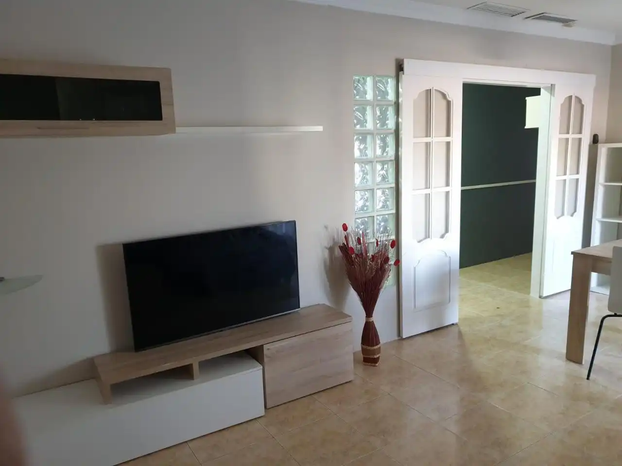 Pis de 94 m² a Melilla
