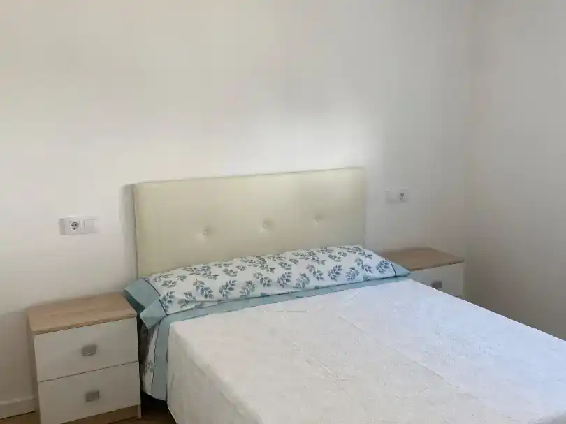 Piso de 69 m² en Baiona