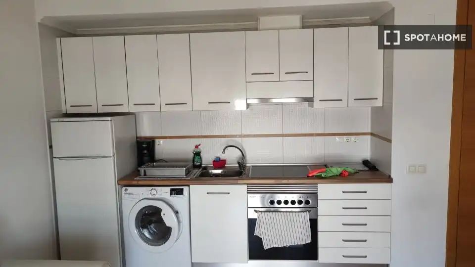 Habitación 69 m², el Verger