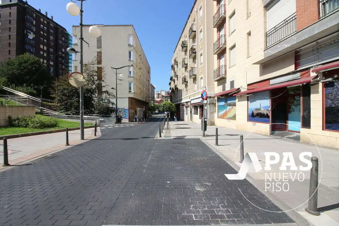 Piso de 76 m² en Santander