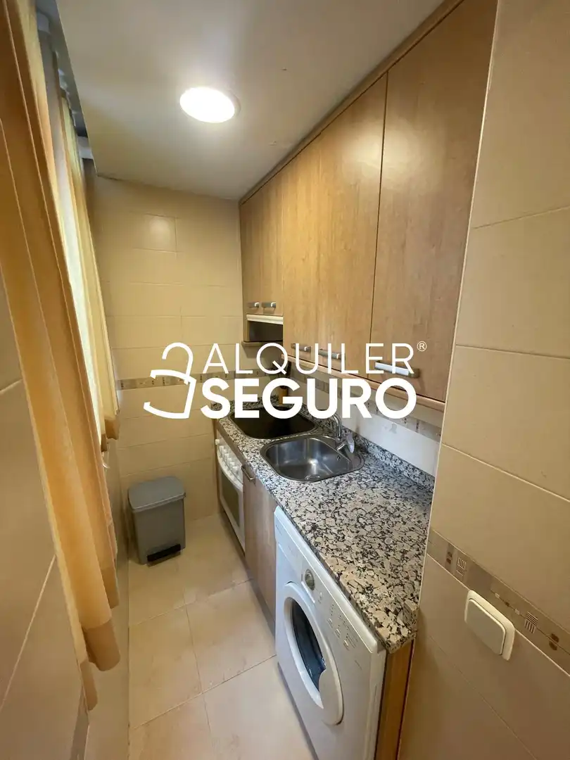 Apartamento 76 m² em Madrid