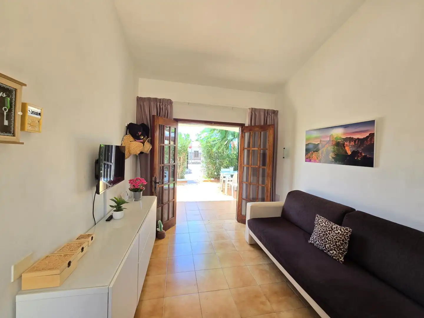 Moradia 38 m² em San Bartolomé de Tirajana