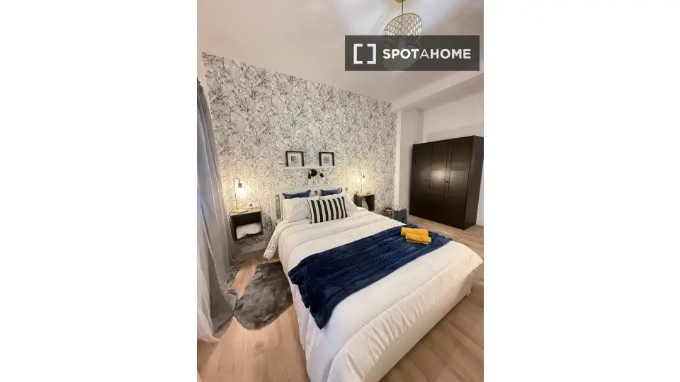 Habitación en alquiler, Alicante