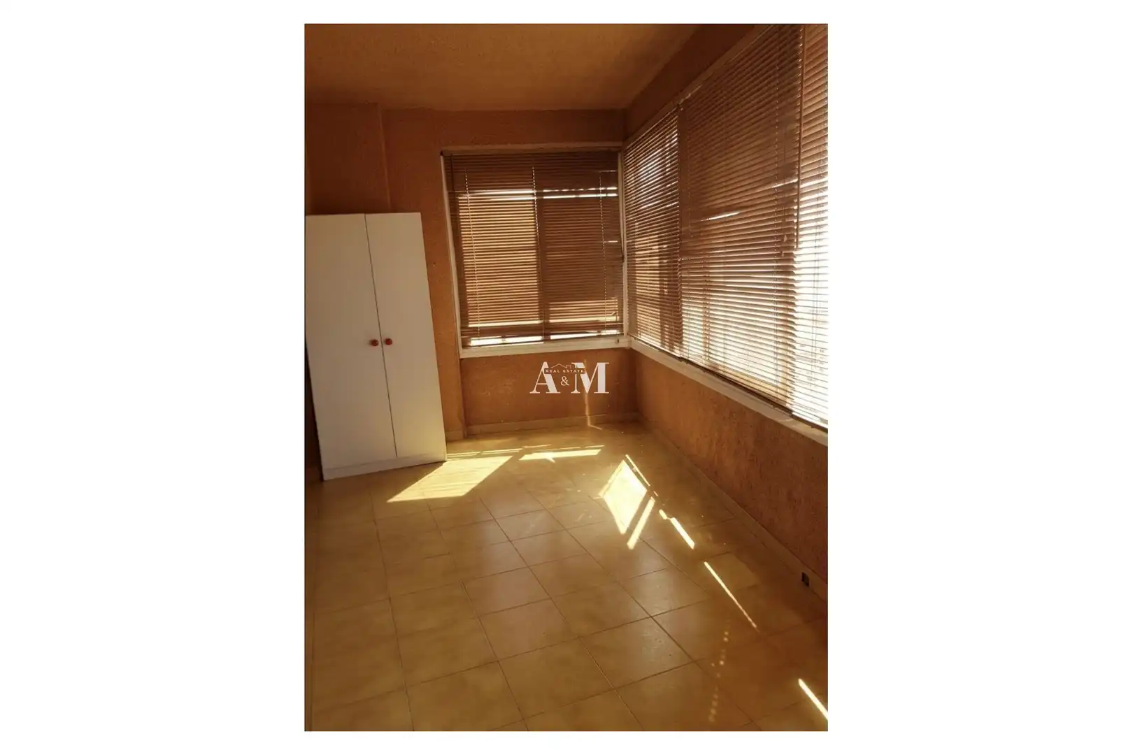 Piso de 46 m² en Elche