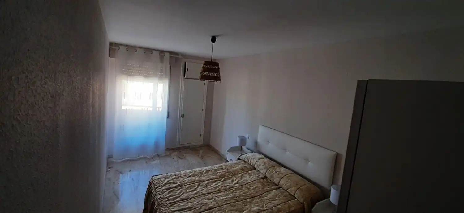 Wohnung 112 m² in Badajoz