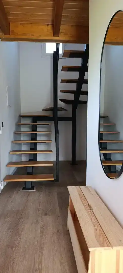 Piso de 116 m² en Cudillero
