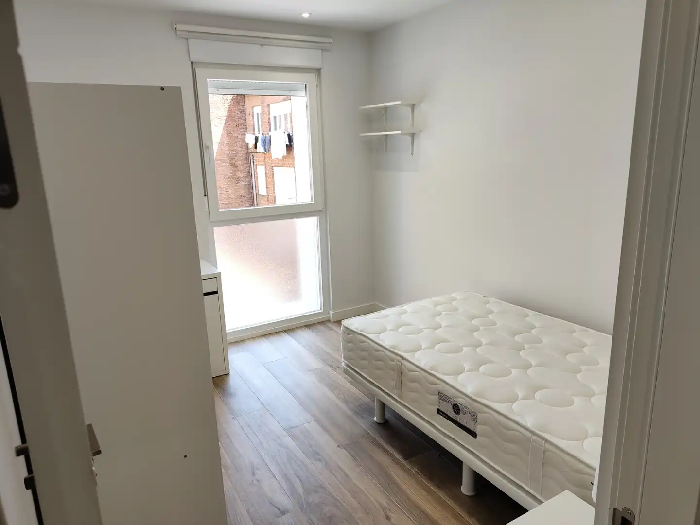 Piso de 110 m² en León