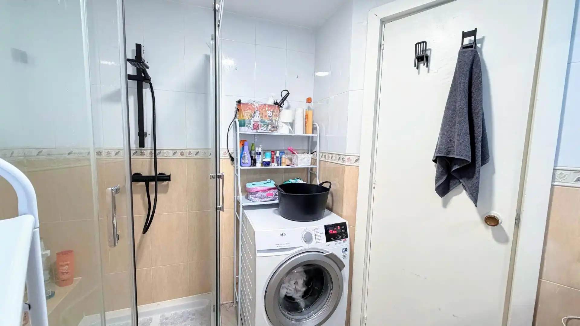 Piso de 49 m² en Torremolinos