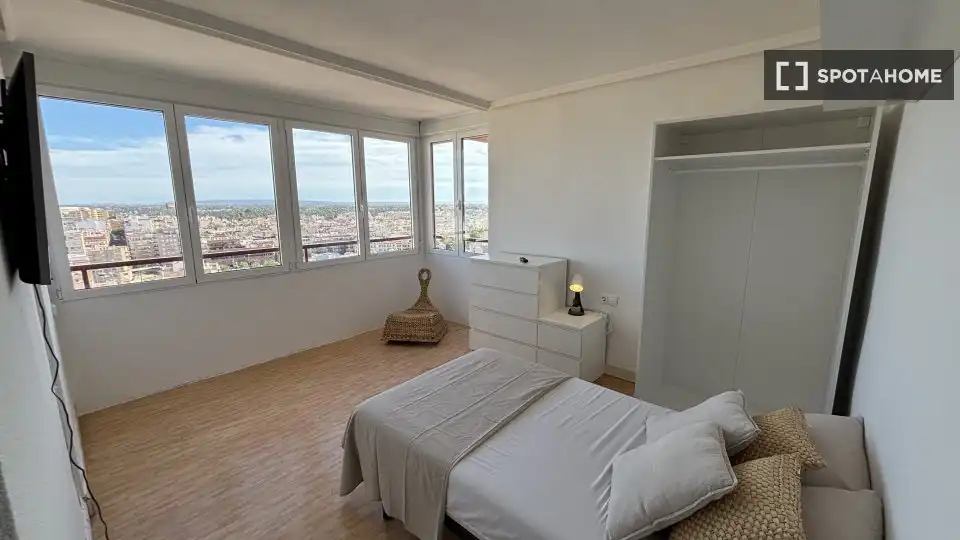 Habitación en alquiler, Elche