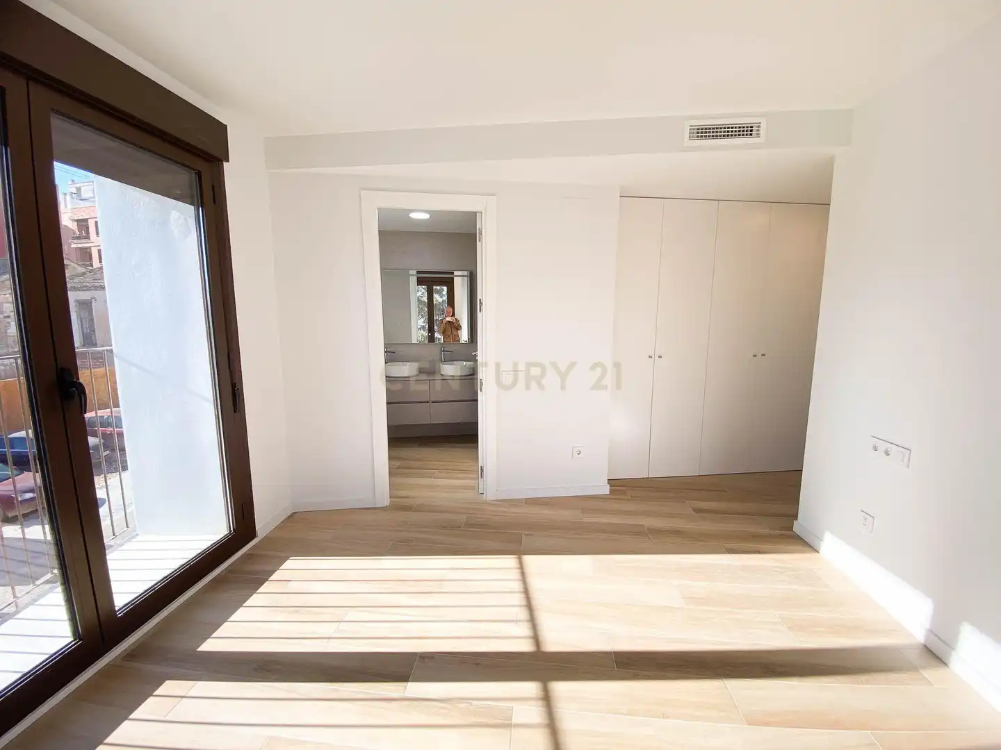 Piso de 132 m² en Valencia