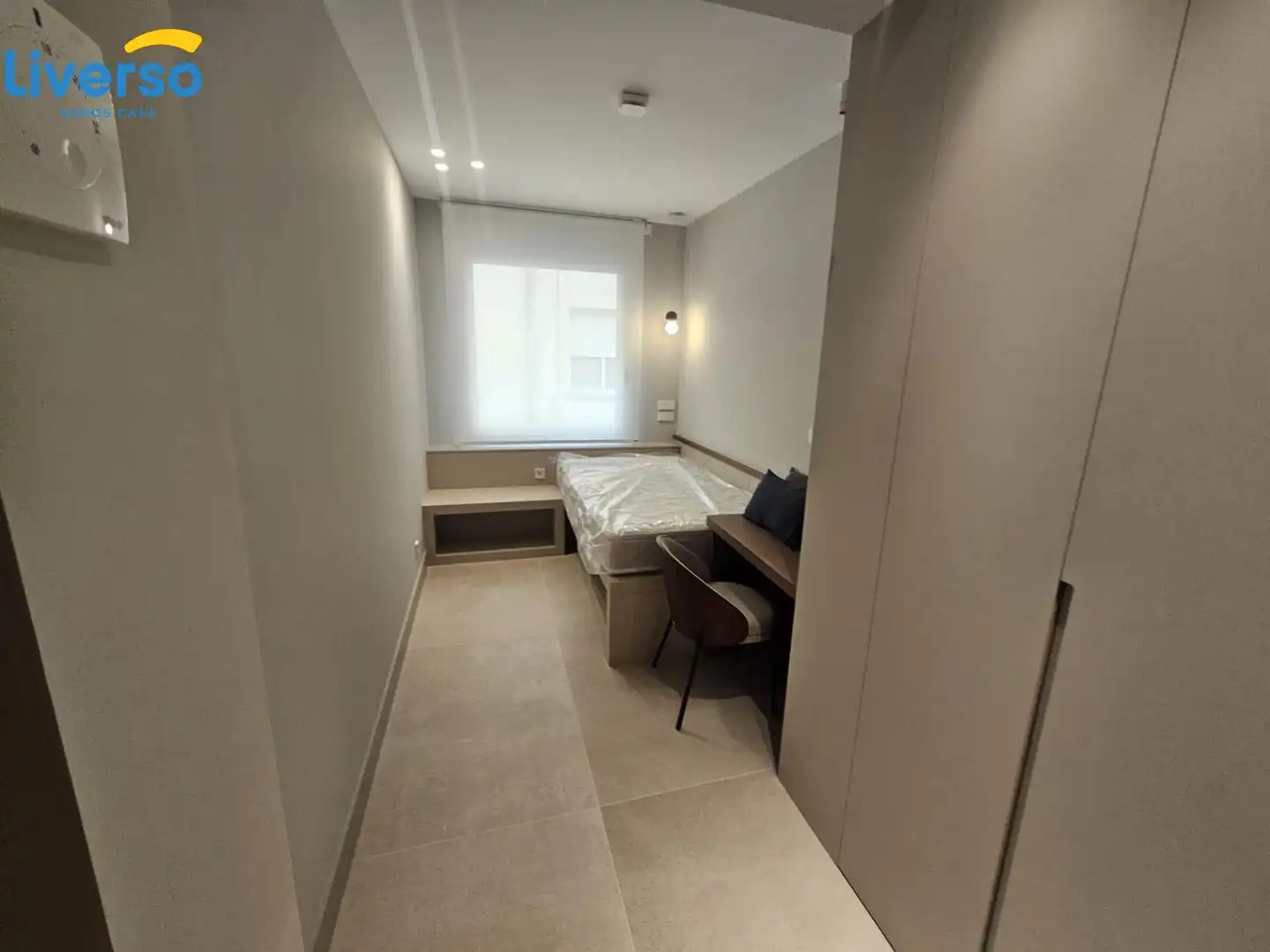 Piso de 144 m² en Burgos