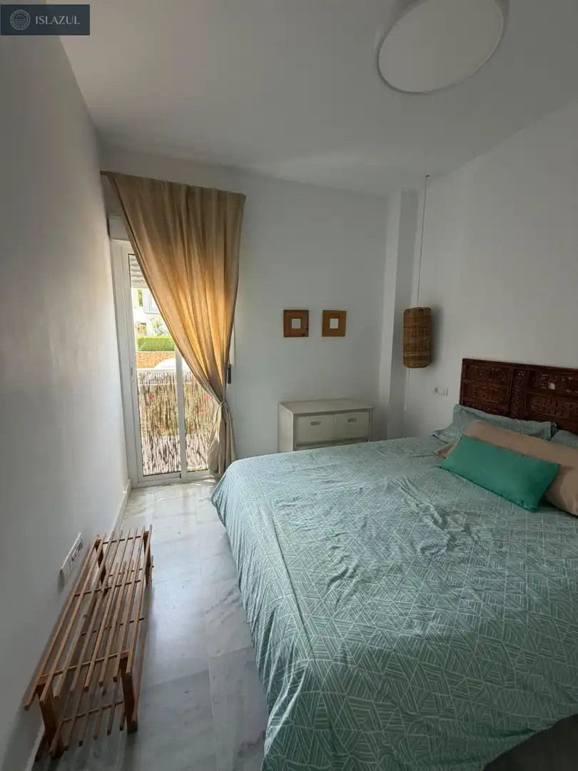 Apartamento 59 m² em Isla Cristina
