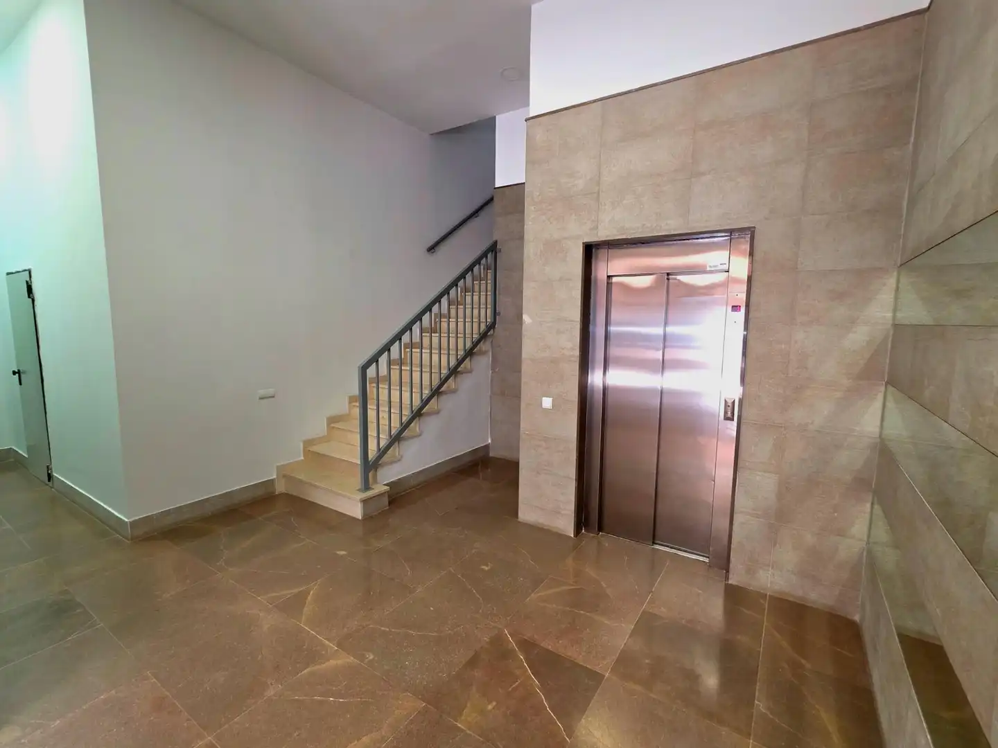 Piso de 58 m² en Castellón de la Plana