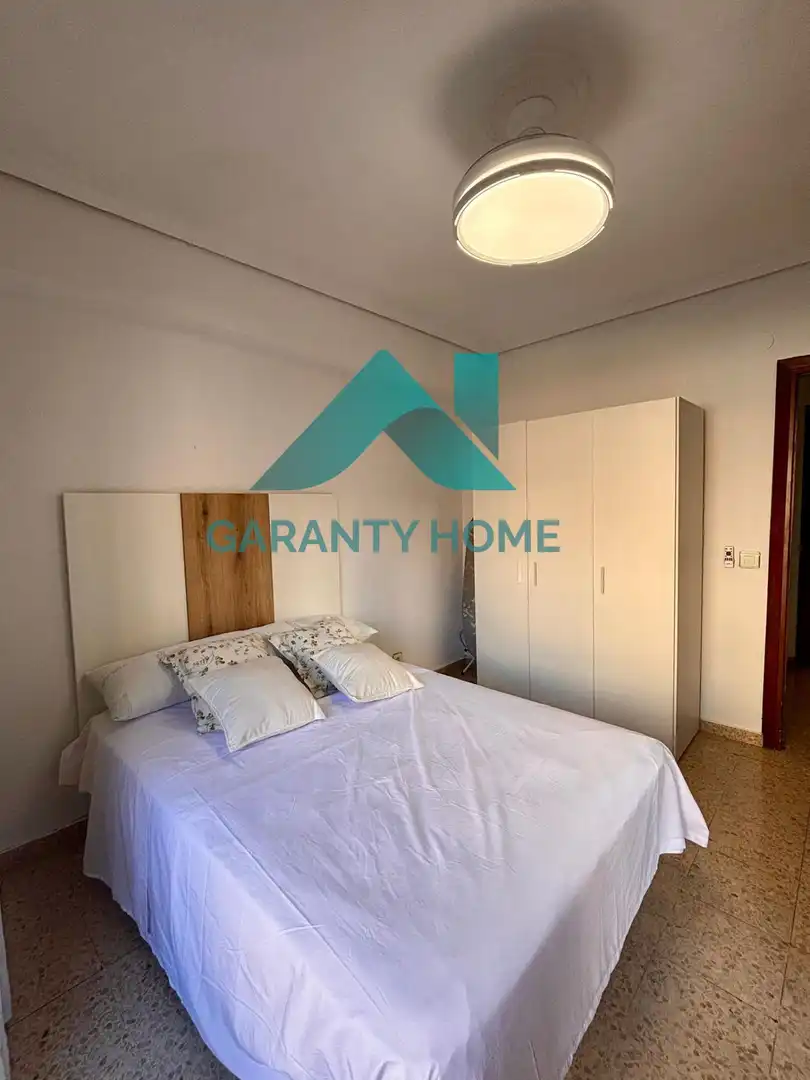Piso de 110 m² en Cáceres