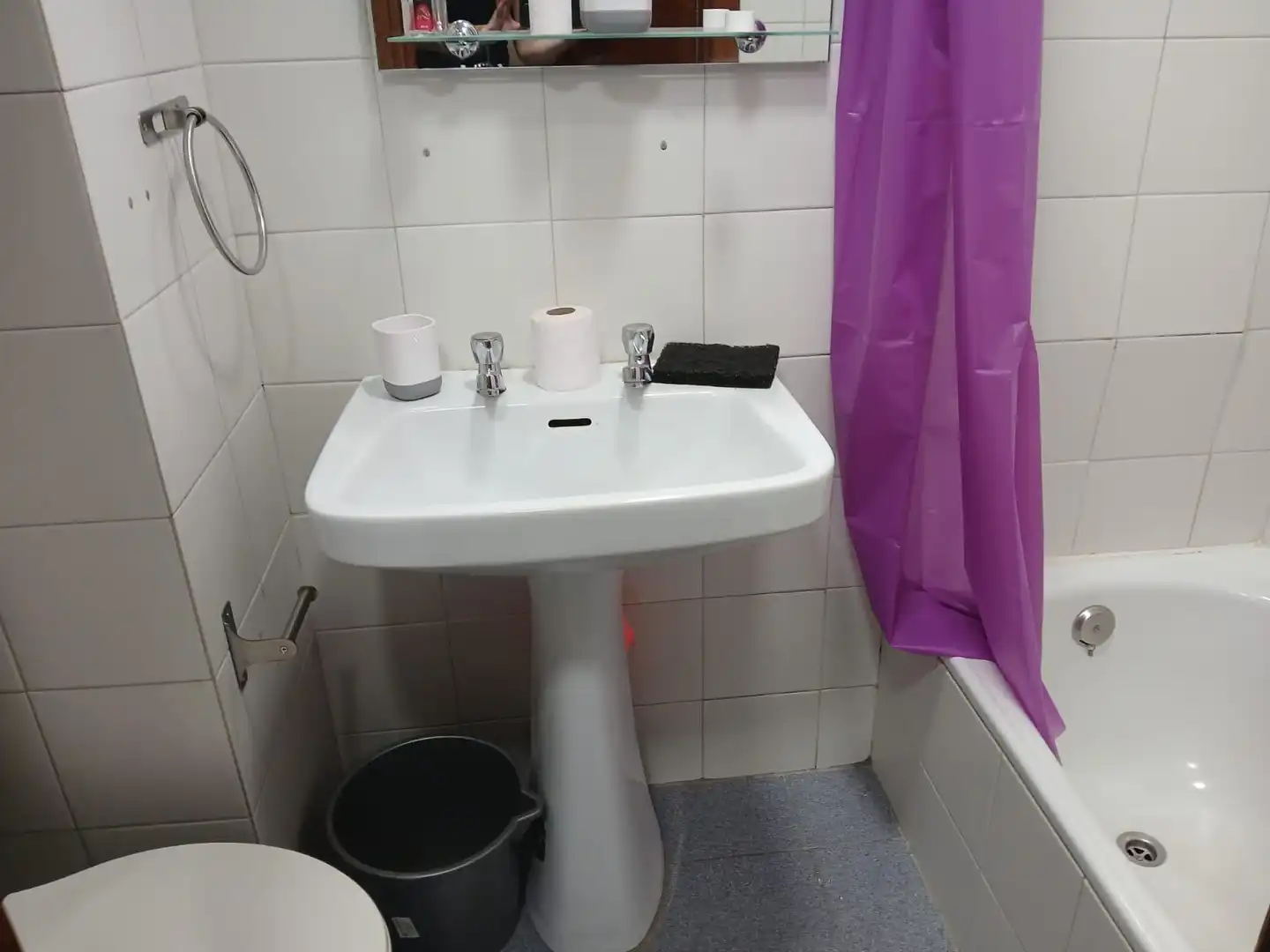 Piso de 95 m² en Cáceres