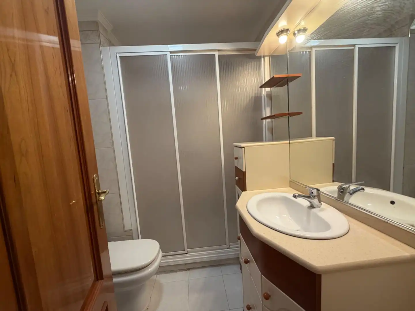 Habitación 77 m², Leganés