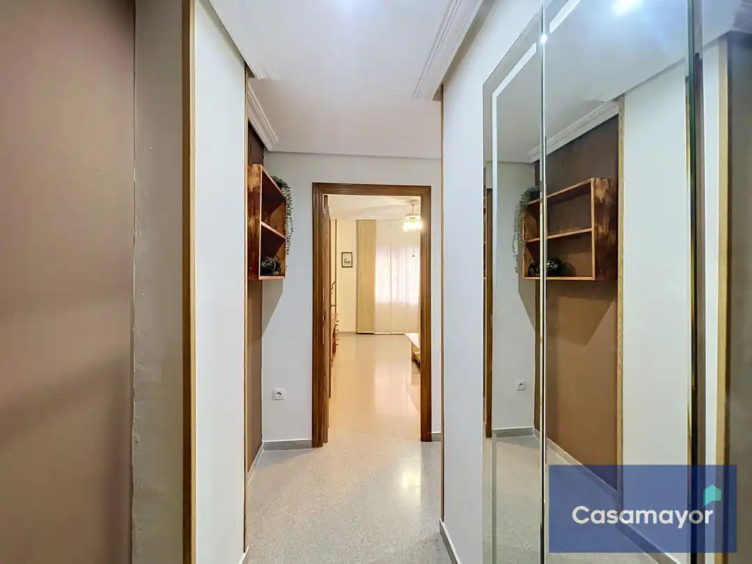 Piso de 100 m² en Alicante
