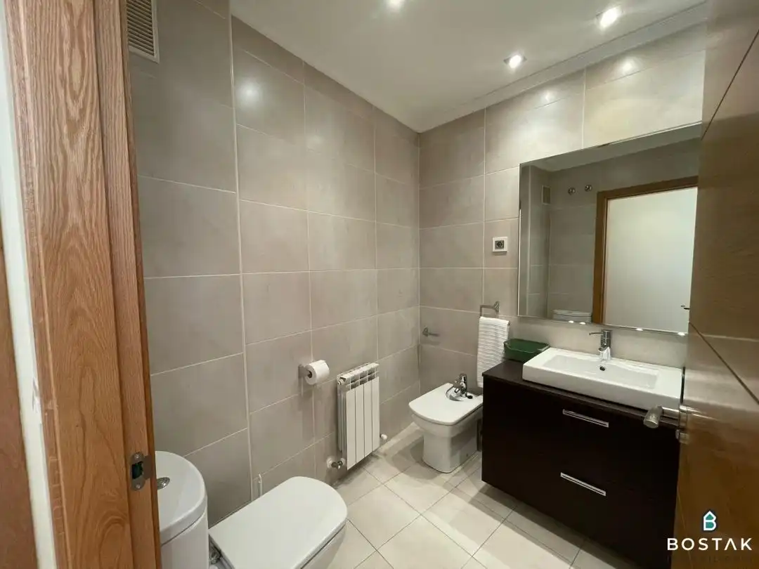 Appartement 58 m² à Bilbao