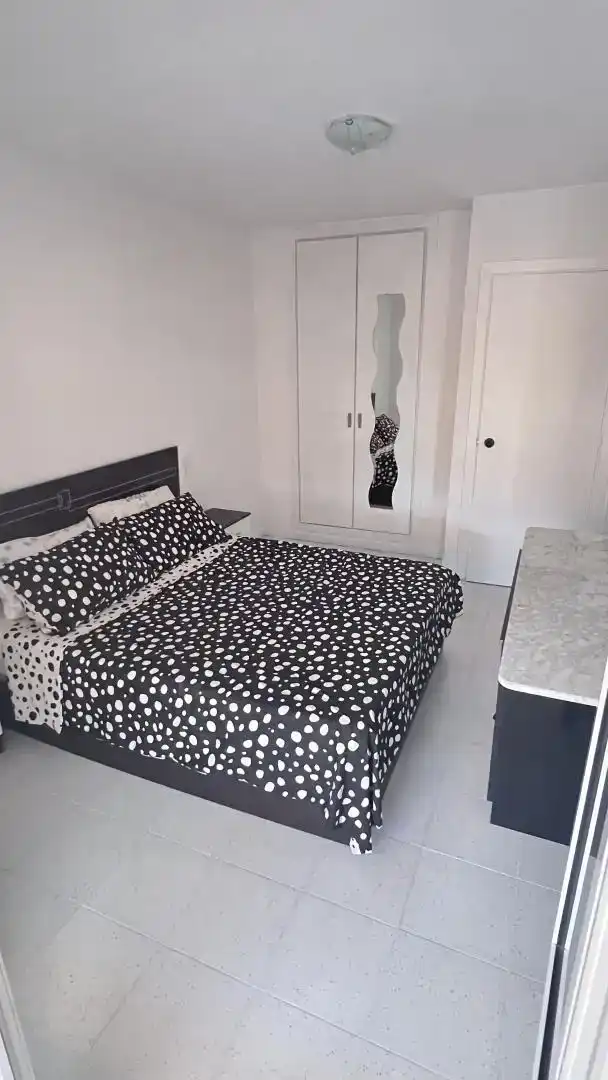Piso de 60 m² en Benicasim