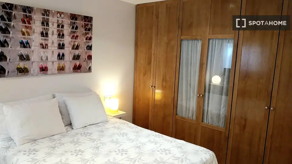 Habitación 58 m², Sevilla