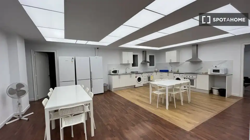 Habitación 290 m², Barcelona