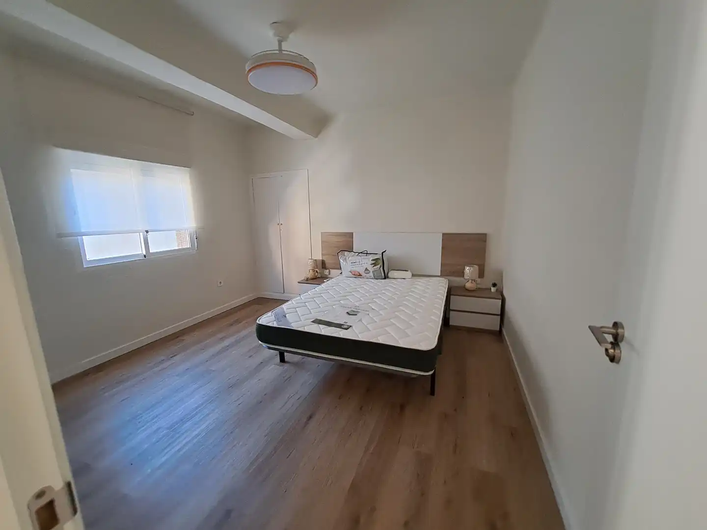 Piso de 84 m² en Málaga