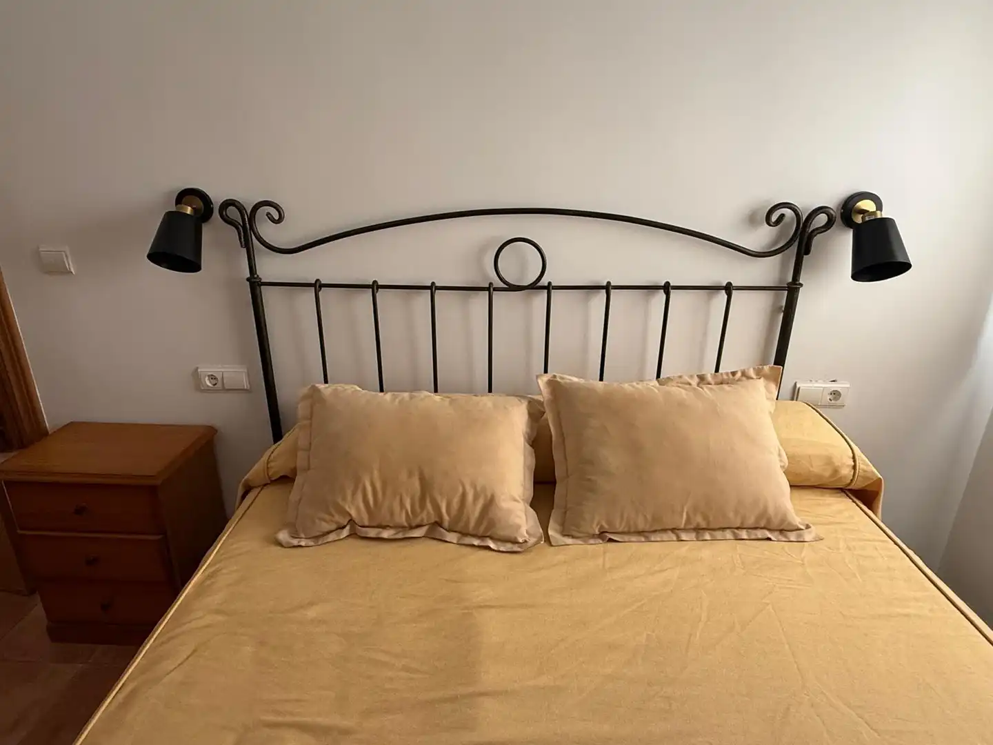 Piso de 75 m² en Salobreña