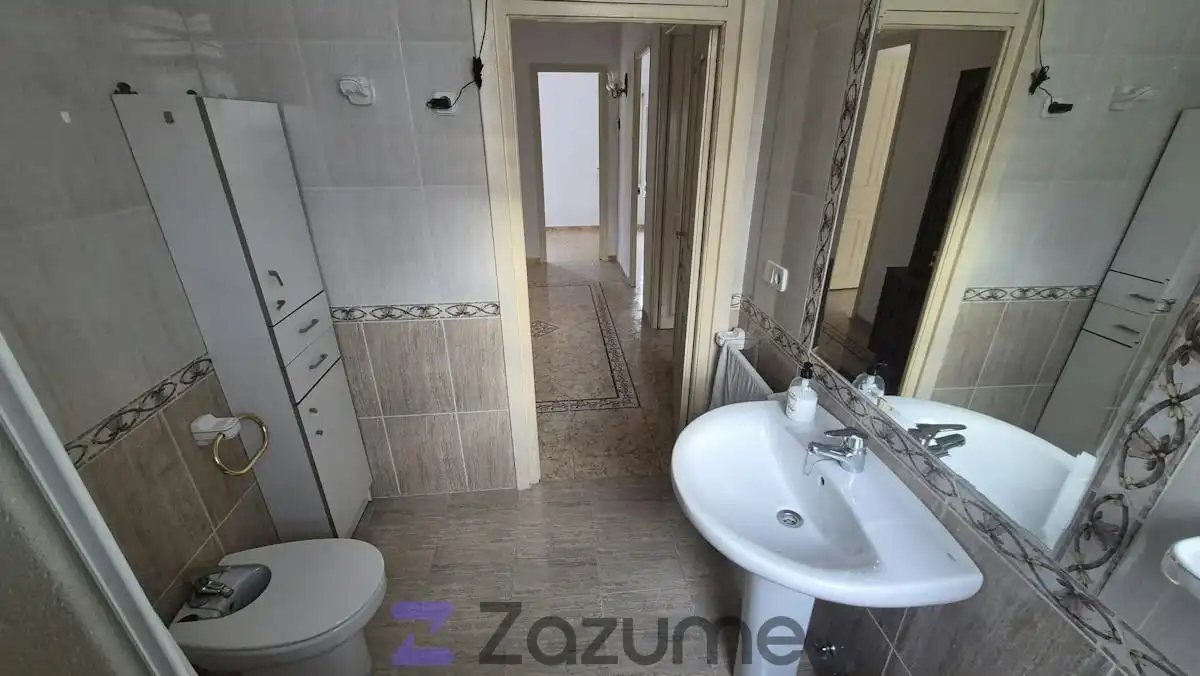 Haus 140 m² in Cartagena