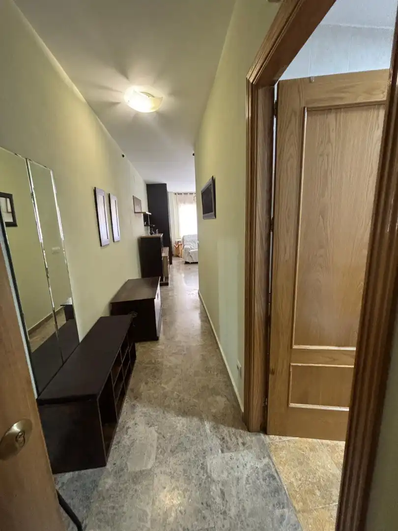 Piso de 40 m² en Ciudad Real