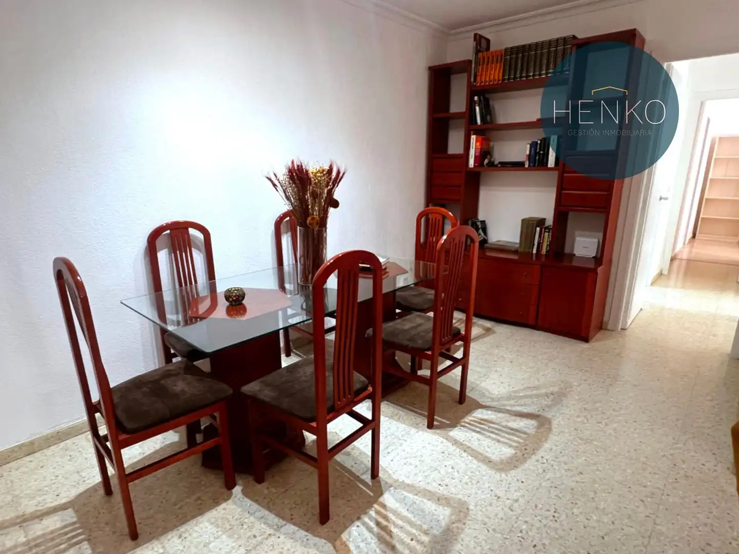 Piso de 90 m² en Huelva
