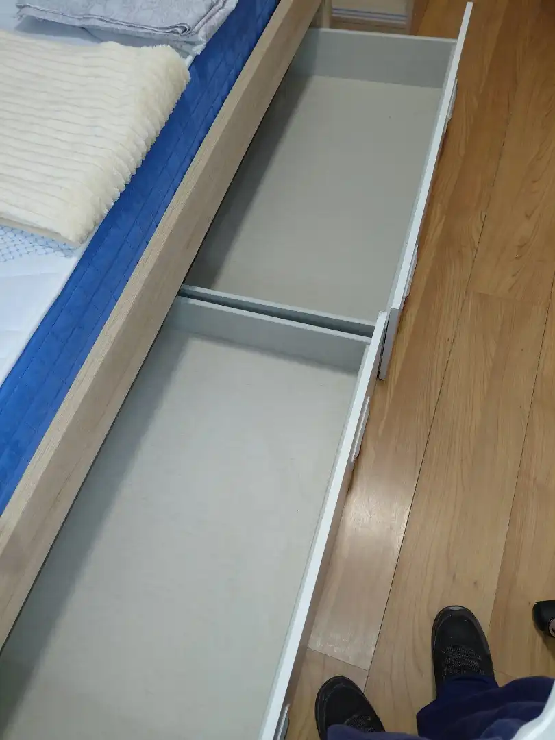 Habitació de lloguer, Leganès