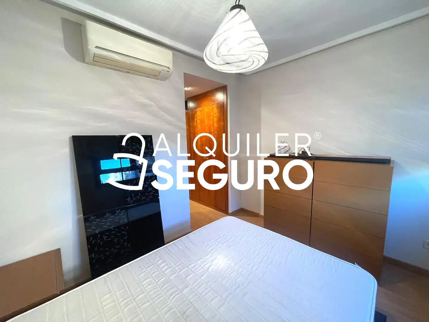 Wohnung 60 m² in Madrid