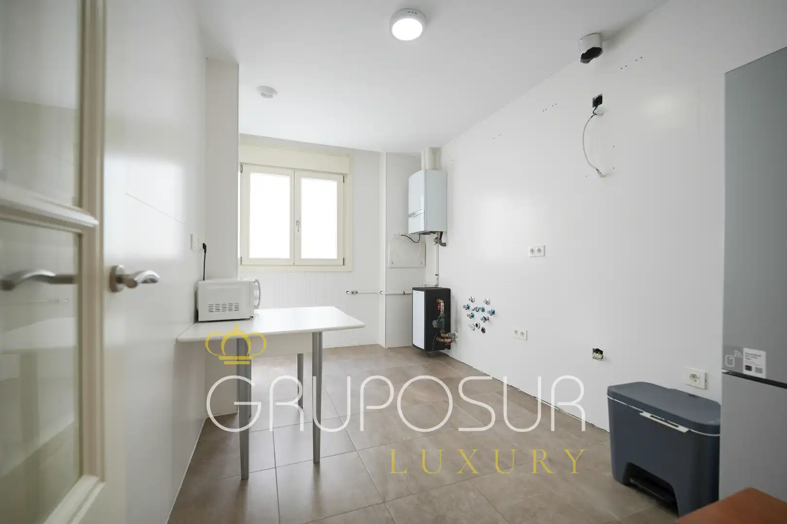 Piso de 90 m² en Valladolid