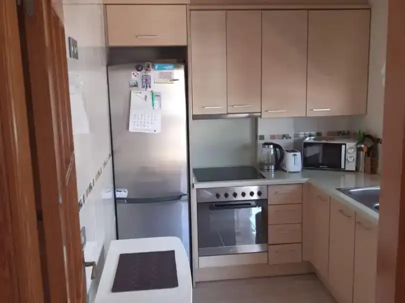 Piso de 95 m² en Vinaròs