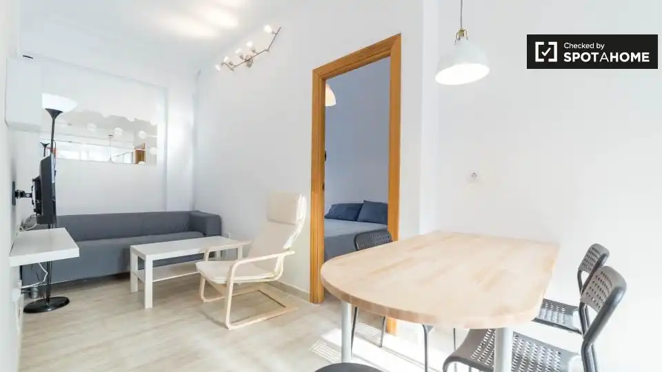 Habitación 140 m², Valencia