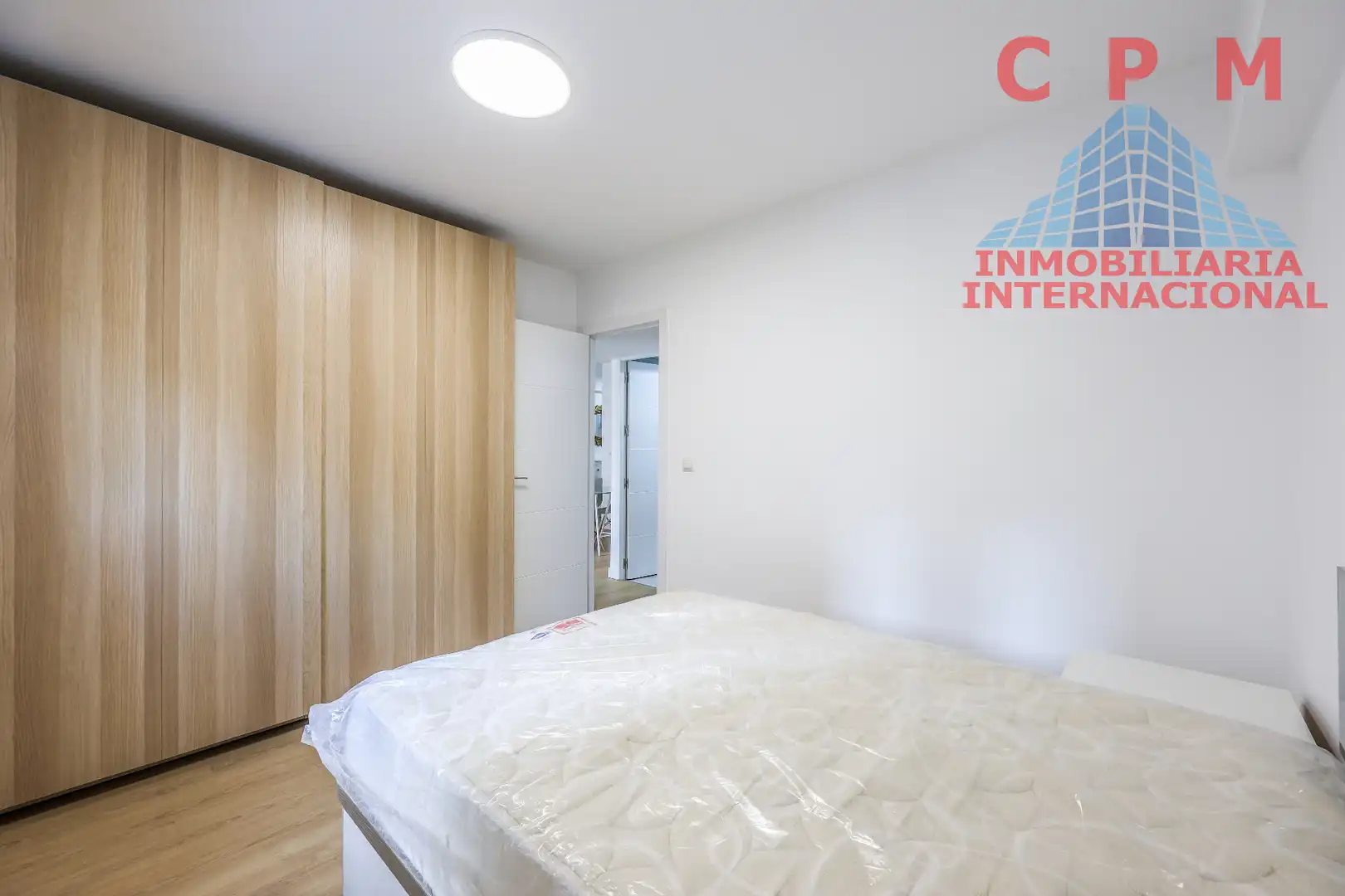 Piso de 63 m² en Madrid