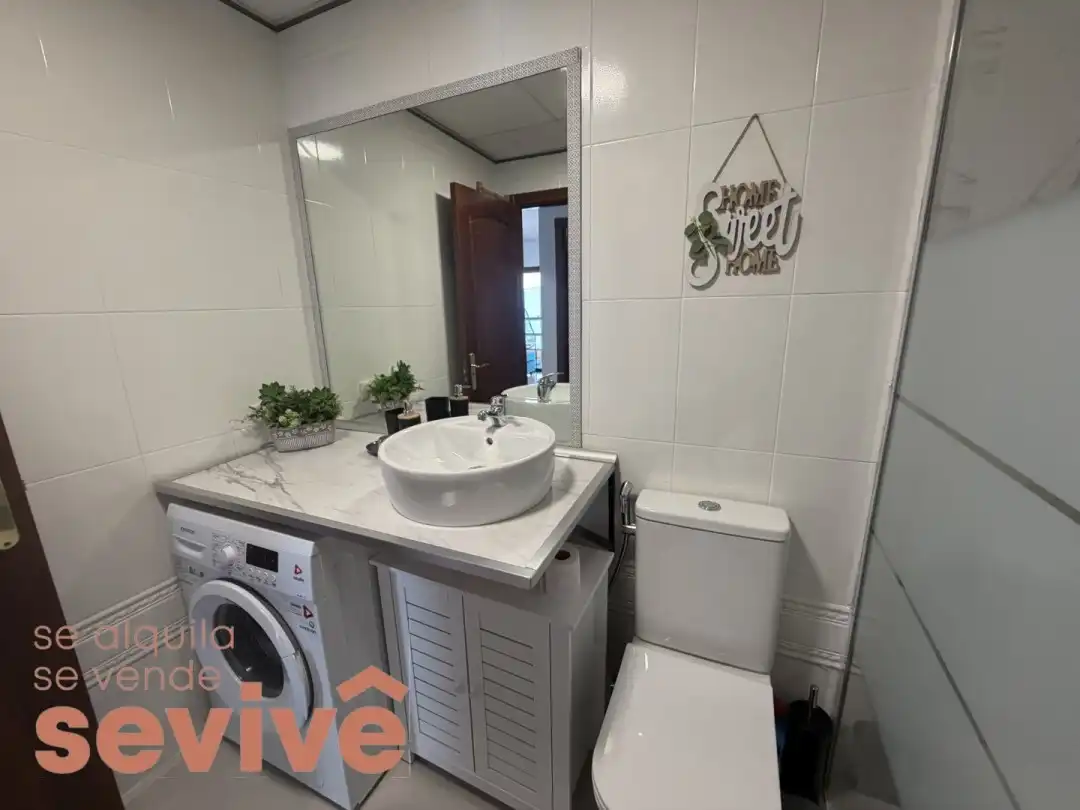 Apartamento 77 m² em San Miguel de Abona