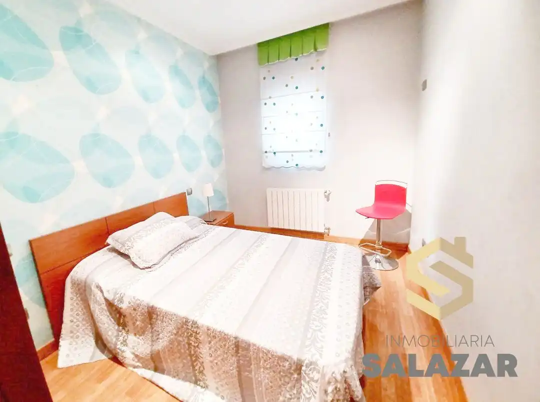 Piso de 67 m² en Bilbao