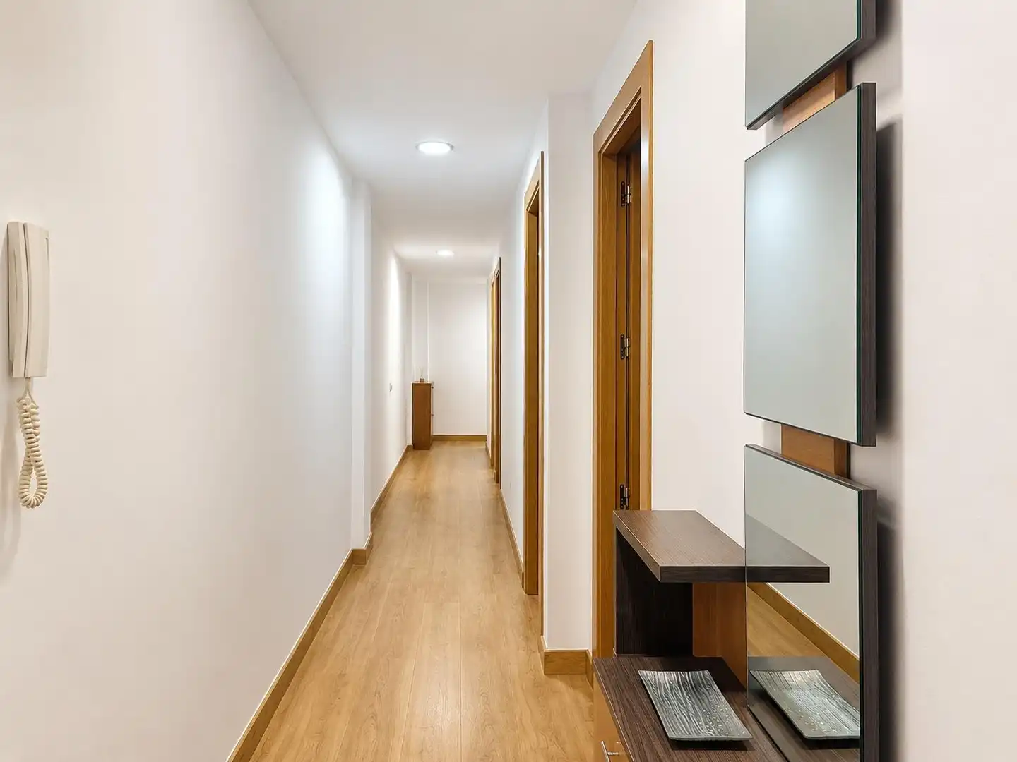 Piso de 120 m² en Almería