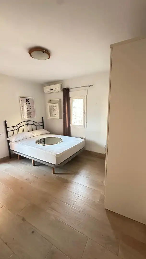 Pis de 40 m² a Plasencia