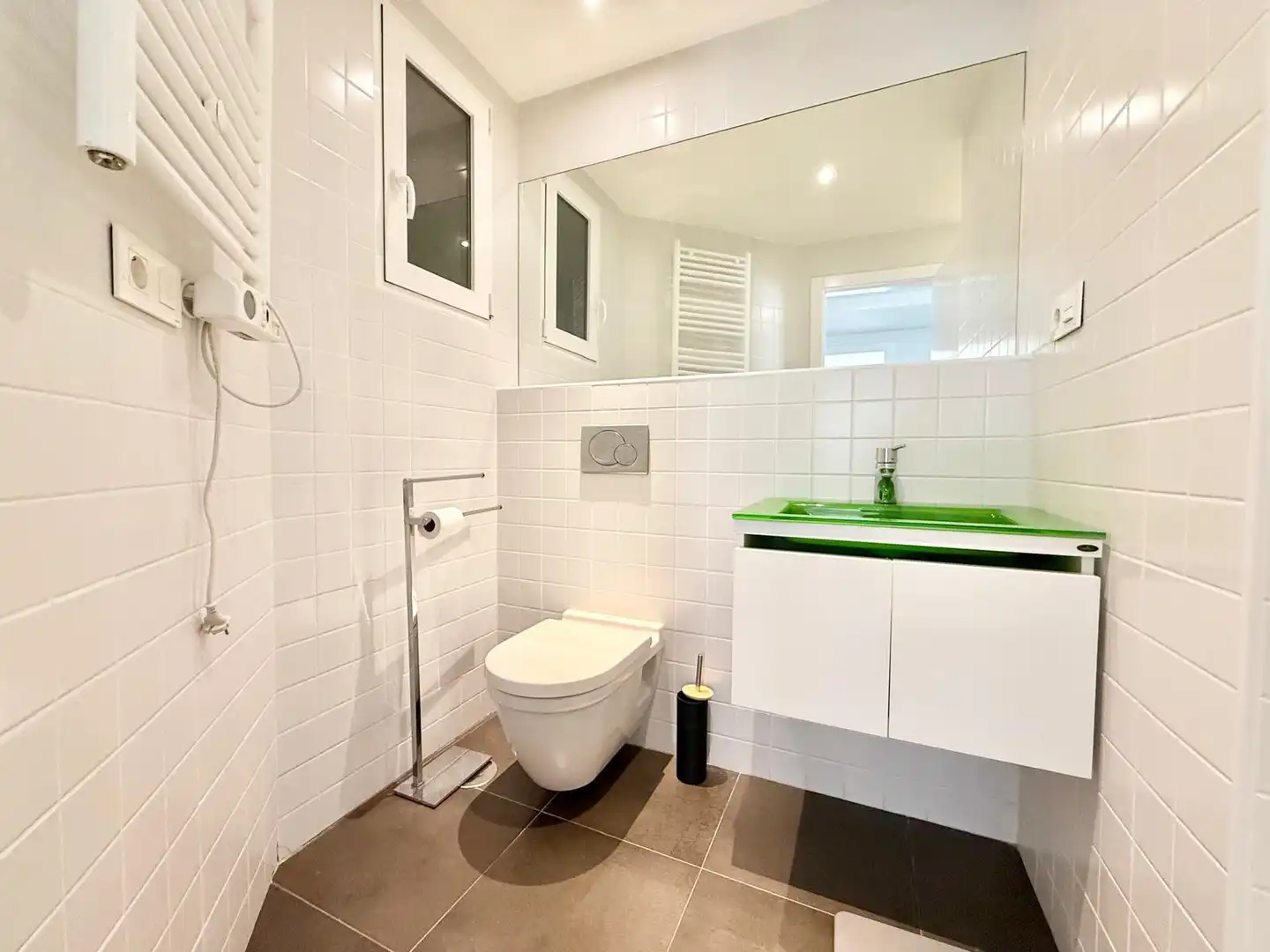 Piso de 110 m² en San Javier