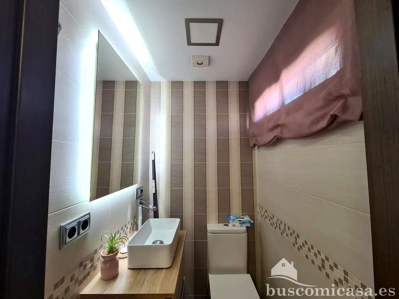 Casa de 123 m² a Linares