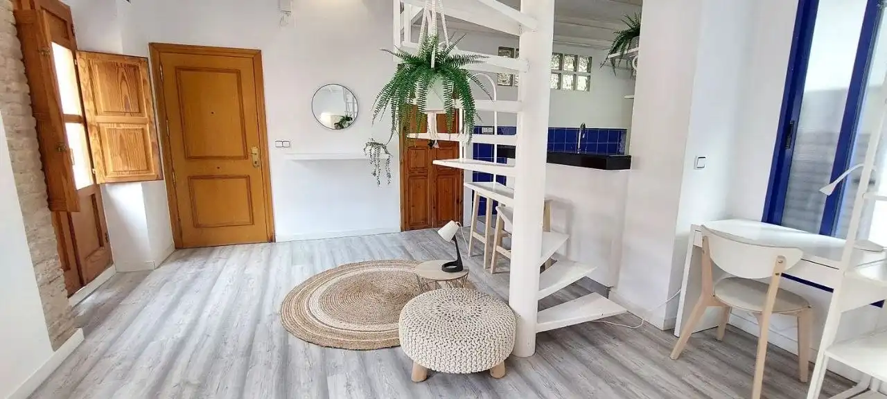 Piso de 95 m² en Valencia