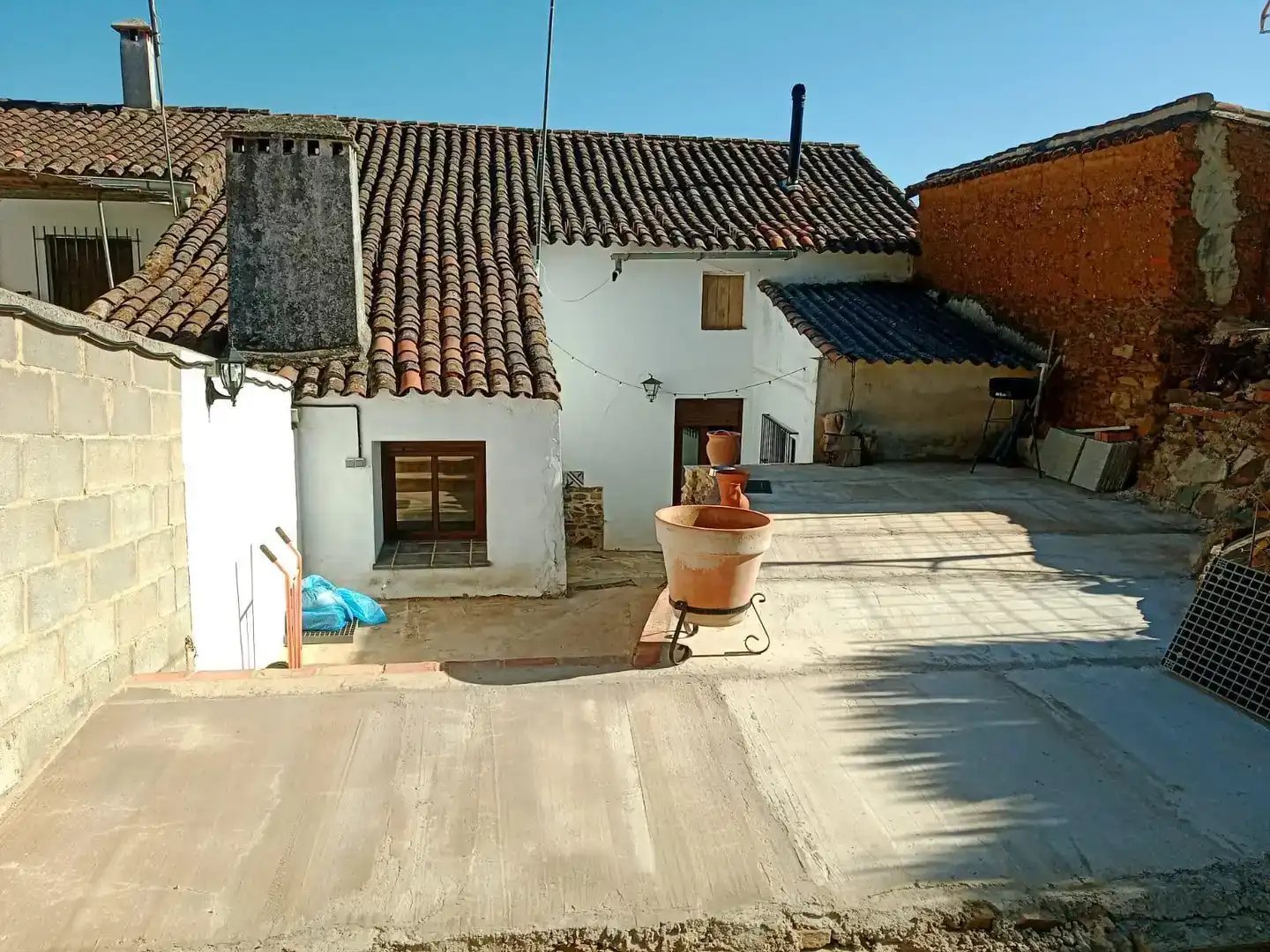 Casa de 109 m² a Aroche