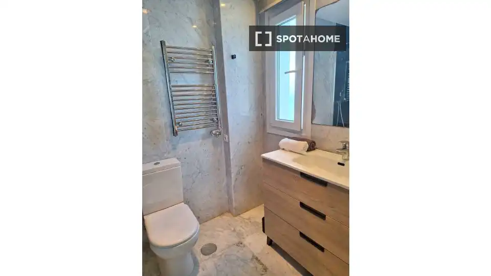 Habitación 115 m², Benidorm