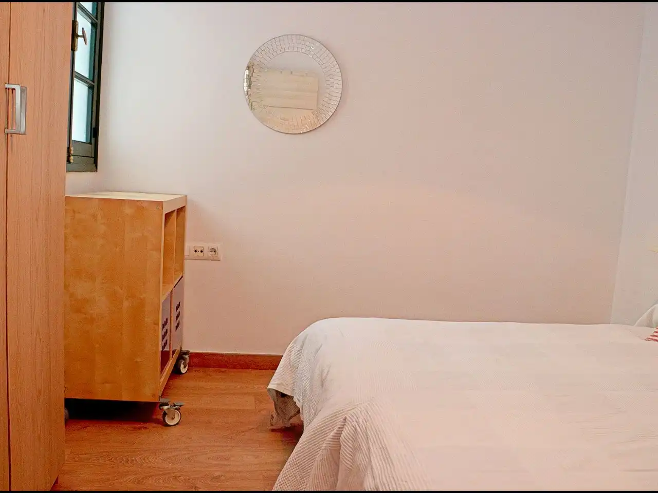 Piso de 68 m² en Cádiz