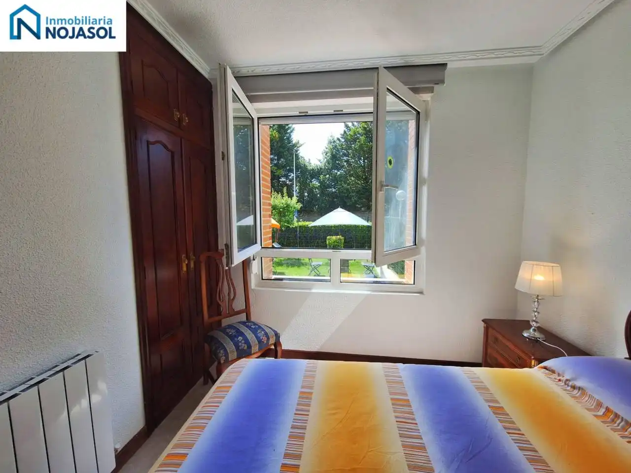 Piso de 65 m² en Noja