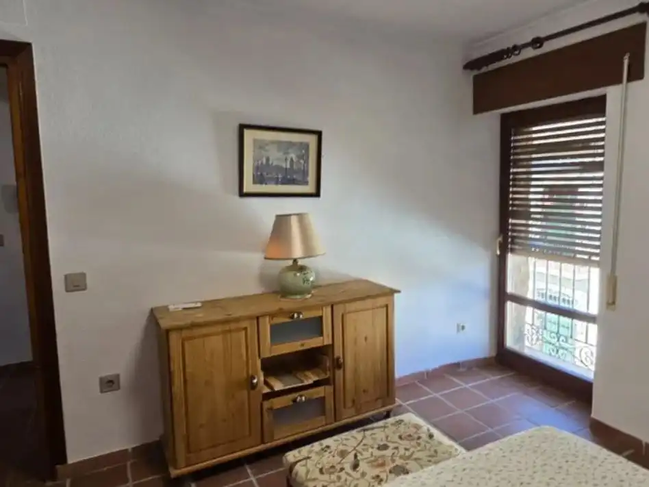 Casa de 220 m² a Calzada de Calatrava
