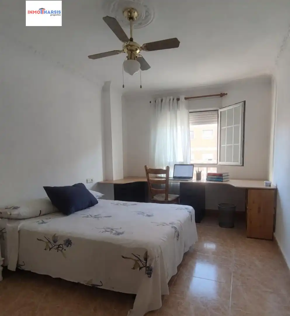 Apartamento 124 m² em Almería