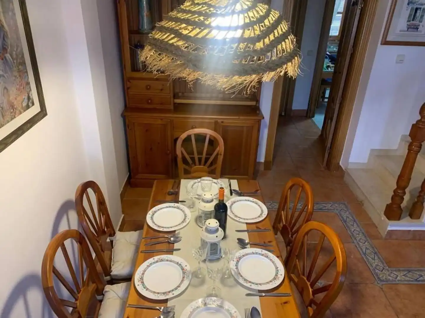 Piso de 150 m² en Almuñécar